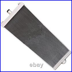 Radiator 4655044 fits for John Deere Excavator 850DLC Hitachia ZX850-3