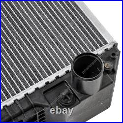 Radiator For John Deere Excavator 490E Loader 444J 444K 524 P 524K 524K-II 544 P