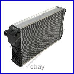 Radiator For John Deere Excavator 490E Loader 444J 444K 524 P 524K 524K-II 544 P