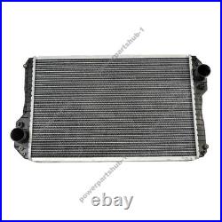 Radiator For John Deere Excavator 490E Loader 444J 444K 524 P 524K 524K-II 544 P