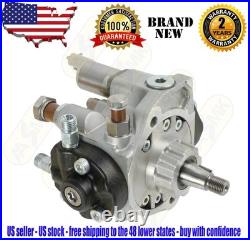 Re507959 Re527528 Fuel Injection Pump For John Deere Excavator 120d 130g USA