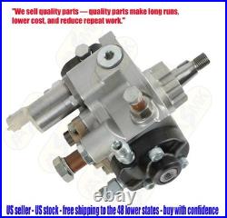 Re507959 Re527528 Fuel Injection Pump For John Deere Excavator 120d 130g USA