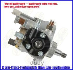 Re507959 Re527528 Fuel Injection Pump For John Deere Excavator 120d 130g USA
