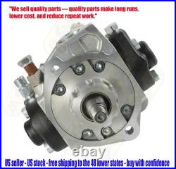 Re507959 Re527528 Fuel Injection Pump For John Deere Excavator 120d 130g USA