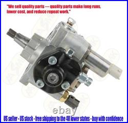 Re507959 Re527528 Fuel Injection Pump For John Deere Excavator 120d 130g USA