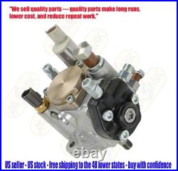 Re507959 Re527528 Fuel Injection Pump For John Deere Excavator 120d 130g USA