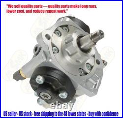 Re507959 Re527528 Fuel Injection Pump For John Deere Excavator 120d 130g USA