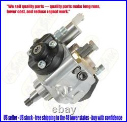 Re507959 Re527528 Fuel Injection Pump For John Deere Excavator 120d 130g USA