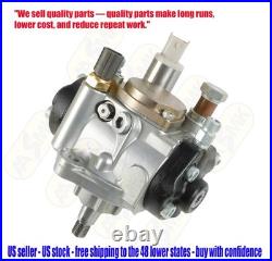 Re507959 Re527528 Fuel Injection Pump For John Deere Excavator 120d 130g USA