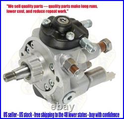 Re507959 Re527528 Fuel Injection Pump For John Deere Excavator 120d 130g USA