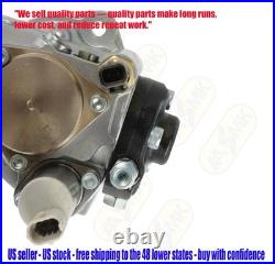 Re507959 Re527528 Fuel Injection Pump For John Deere Excavator 120d 130g USA