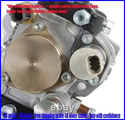Re507959 Re527528 Fuel Injection Pump For John Deere Excavator 120d 130g USA