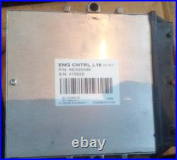 Re526588 John Deere Original Ecm