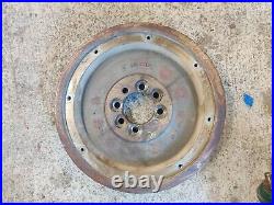 Re58574 John Deere Flywheel R122409 Used 4045 6068 3029