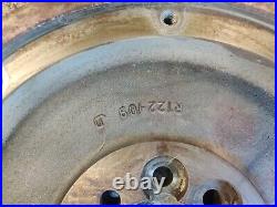 Re58574 John Deere Flywheel R122409 Used 4045 6068 3029