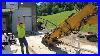 Repairing-John-Deere-120-Excavator-Bucket-Tilt-Cylinder-Seal-Replacement-01-vwfl