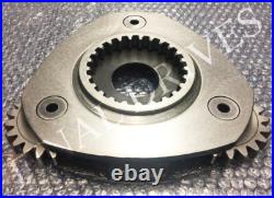 Replacement for John Deere Excavator Part Carrier Assembly FD-2034835-CA Replacement for John Deere Excavator Part Carrier Assembly FD-2034835-CA