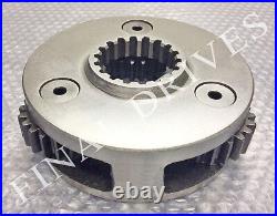 Replacement for John Deere Excavator Part Carrier Assembly FD-TH108257-CA Replacement for John Deere Excavator Part Carrier Assembly FD-TH108257-CA