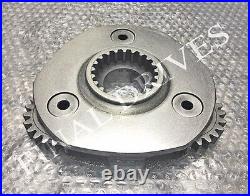 Replacement for John Deere Excavator Part Carrier Assembly FD-TH108843-CA