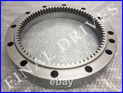 Replacement for John Deere Excavator Spare Part Ring Gear FD-TH111132