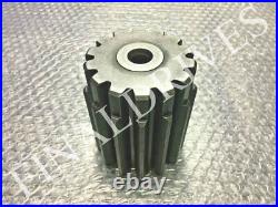 Replacement for John Deere Excavator Spare Part Sun Gear FD-AT131620