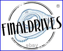 Replacement for John Deere Excavator Spare Part Sun Gear FD-AT131620