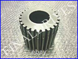 Replacement for John Deere Excavator Spare Part Sun Gear FD-AT213759