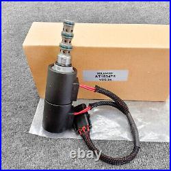 Reverser Solenoid AT163475 AT1634AS22 AT163468 for John Deere 310D 315D 300D