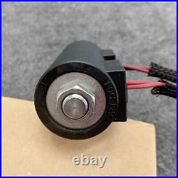 Reverser Solenoid AT163475 AT1634AS22 AT163468 for John Deere 310D 315D 300D