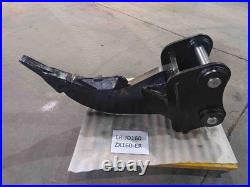 Ripper fits John Deere 160 Excavator, 2 x 80mm Pins