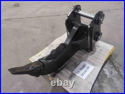 Ripper fits John Deere 160 Excavator, 2 x 80mm Pins