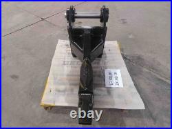 Ripper fits John Deere 160 Excavator, 2 x 80mm Pins