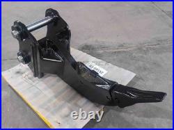 Ripper fits John Deere 160 Excavator, 2 x 80mm Pins