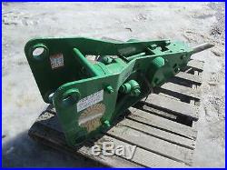 Rock Ram Hydraulic Hammer For Excavator Backhoe Cat Bobcat John Deere Case Volvo