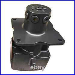 Rotary Manifold Center Joint 4686519 for John Deere Excavator 35D 50D 60D