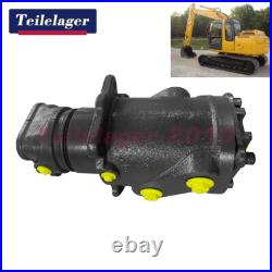 Rotary Manifold Center Joint 9107265 for John Deere Excavator 110 120 160C 160LC Rotary Manifold Center Joint 9107265 for John Deere Excavator 110 120 160C 160LC