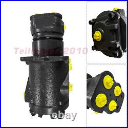 Rotary Manifold Center Joint 9107265 for John Deere Excavator 110 120 160C 160LC