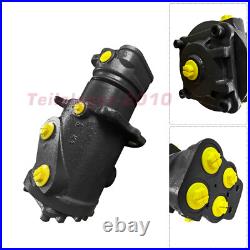 Rotary Manifold Center Joint 9107265 for John Deere Excavator 110 120 160C 160LC Rotary Manifold Center Joint 9107265 for John Deere Excavator 110 120 160C 160LC