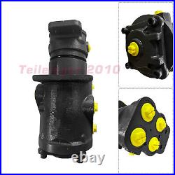 Rotary Manifold Center Joint 9107265 for John Deere Excavator 110 120 160C 160LC