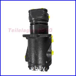 Rotary Manifold Center Joint 9107265 for John Deere Excavator 110 120 160C 160LC Rotary Manifold Center Joint 9107265 for John Deere Excavator 110 120 160C 160LC