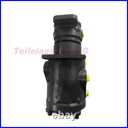 Rotary Manifold Center Joint 9107265 for John Deere Excavator 110 120 160C 160LC Rotary Manifold Center Joint 9107265 for John Deere Excavator 110 120 160C 160LC