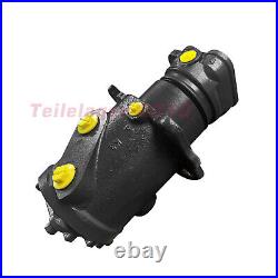 Rotary Manifold Center Joint 9107265 for John Deere Excavator 110 120 160C 160LC