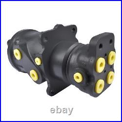 Rotary Manifold Center Joint for John Deere Excavator 120 160LC 230LC 9107265EX