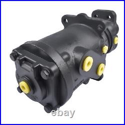 Rotary Manifold Center Joint for John Deere Excavator 120 160LC 230LC 9107265EX