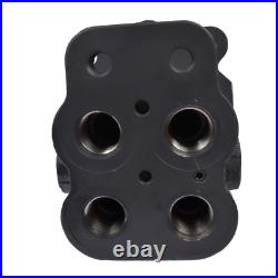 Rotary Manifold Center Joint for John Deere Excavator 120 160LC 230LC 9107265EX