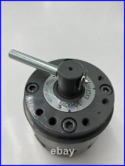 Rotary Valve 4612930 YV-3645 21Y020 for John Deere Backhoe Excavator 17 P 17D