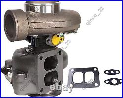 S200G026 Turbocharger RE501669 fits John Deere Excavator 330LC 330LCR 3554 370C