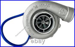 S200G026 Turbocharger RE501669 fits John Deere Excavator 330LC 330LCR 3554 370C