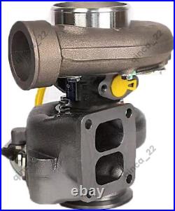 S200G026 Turbocharger RE501669 fits John Deere Excavator 330LC 330LCR 3554 370C S200G026 Turbocharger RE501669 fits John Deere Excavator 330LC 330LCR 3554 370C
