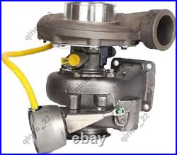 S200G026 Turbocharger RE501669 fits John Deere Excavator 330LC 330LCR 3554 370C S200G026 Turbocharger RE501669 fits John Deere Excavator 330LC 330LCR 3554 370C